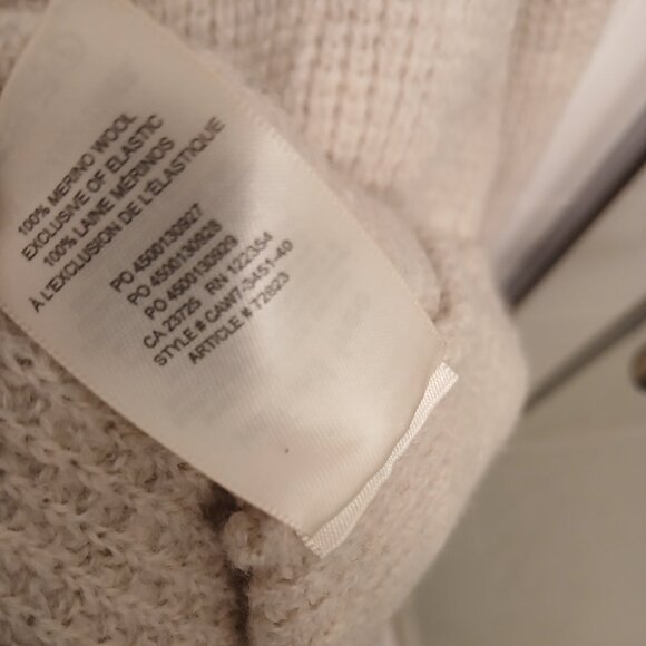 Aritzia Wilfred Free Wolter Sweater - Picture 6 of 6